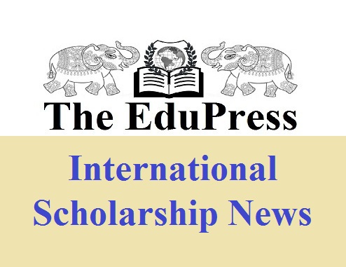 scholarships abroad the edupress