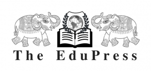 The EduPress Logo