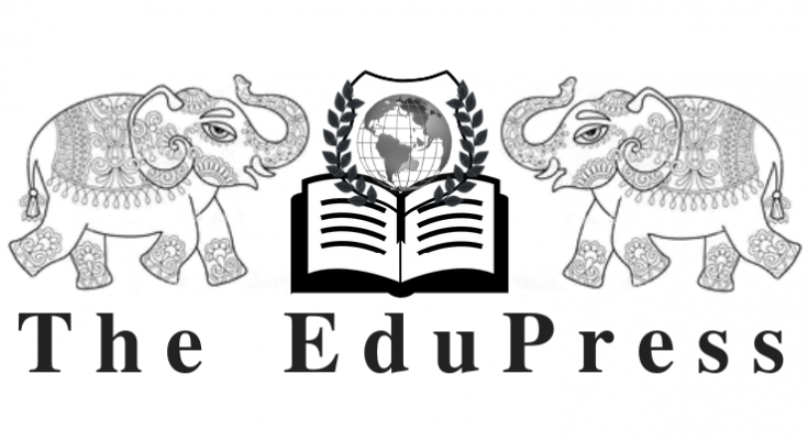 The EduPress Logo