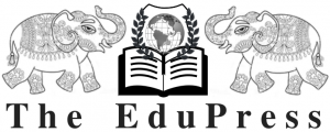 The EduPress Logo