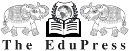 The EduPress Logo