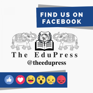 The EduPress on Facebook