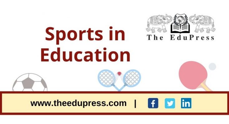 sports in education