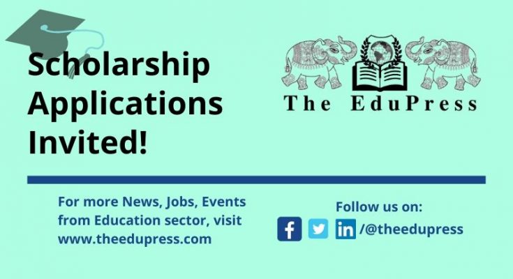 scholarships the edupress