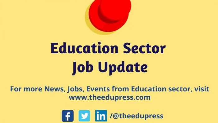 education job update The EduPress