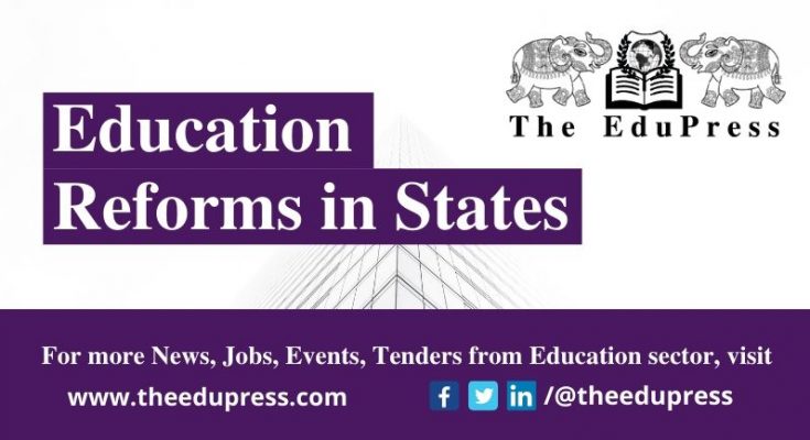 education reforms in states
