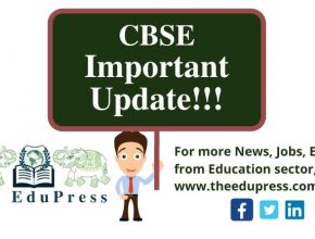 cbse update the edupress