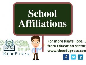 cbse school affiliations