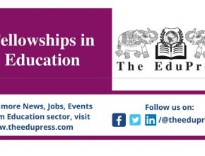 fellowships in education the edupress