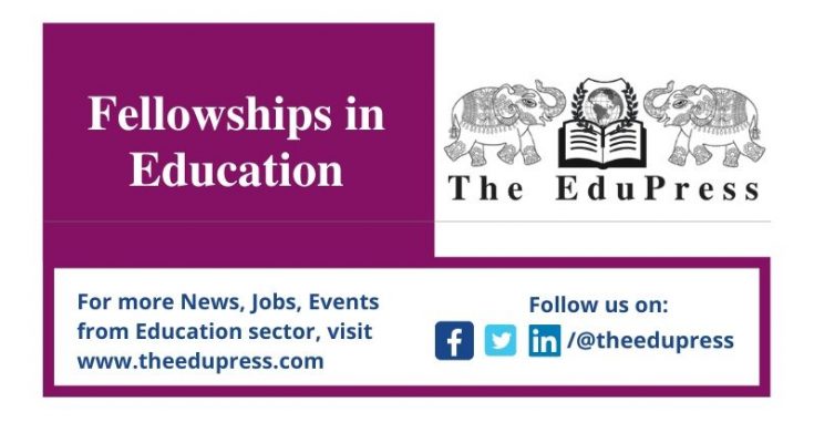 fellowships in education the edupress