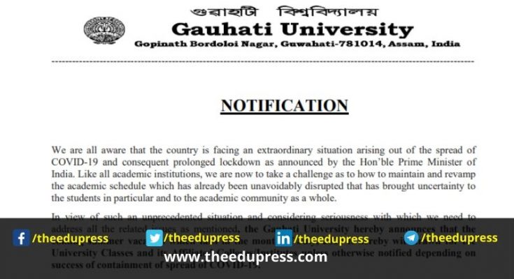 gauhati university assam theedupress