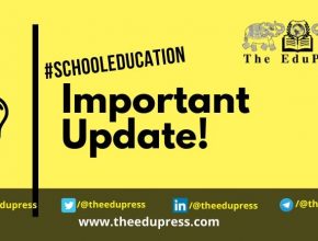 school education news jobs update the edupress