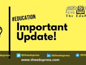 education important update the edupress