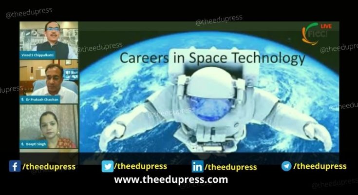 FICCI Know Your Career Episode 1 Skill Reporter
