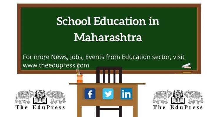 maharashtra school education
