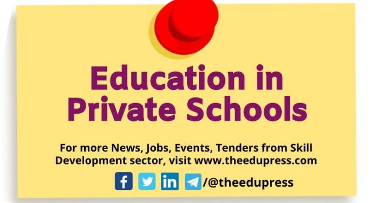 private school education update The EduPress