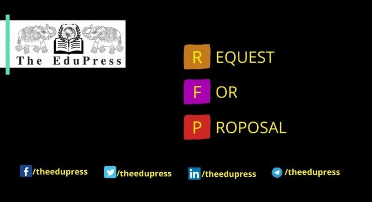 RFP at The EduPress