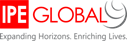IPE Global Logo at The EduPress