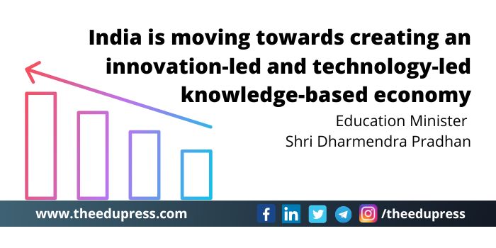 Ranking framework for schools, ITI and polytehnics to be formed; read more on theedupress.com