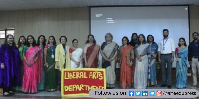 Capstone Inauguration