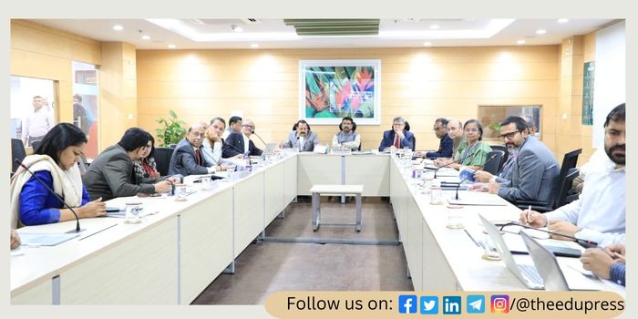 ministry of education