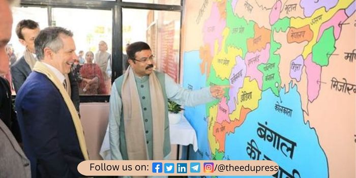 Skill Hubs to be set up in schools, HEIs and universities in India