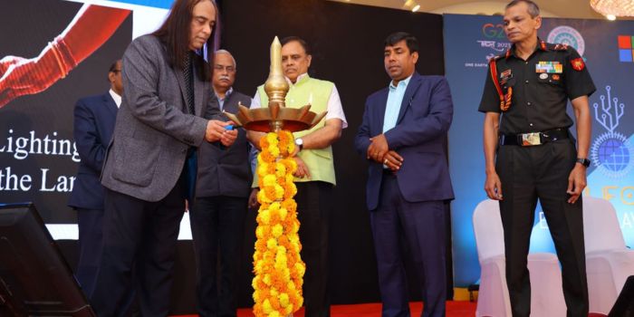 G20 Gen Forum ED Conclave 2023