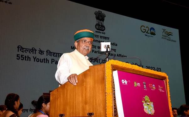 Ministry of Parliamentary Affairs felicitates schools for meritorious performance