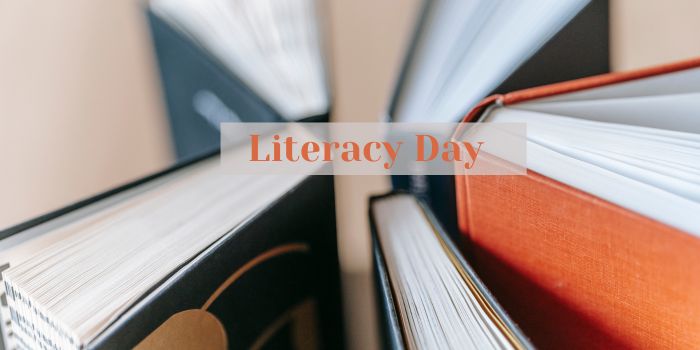 Ministry of Education observes Literacy Week from 1st to 8th September 2023