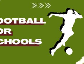 Master Trainer Program for Football for Schools Program by Education Ministry FIFA AIFF; read more at theedupress.com