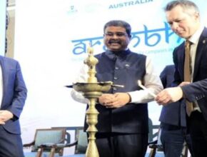 Australian University Campus for Study in India Announcement - India Australia Bilateral Relationship