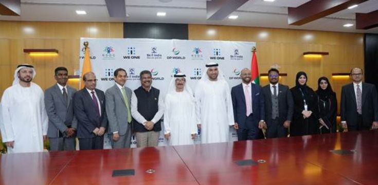 CBSE India to open regional office in Dubai, announced Minister of Education Dharmendra Pradhan