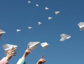 Aviation Higher Education Program CSR India Scholarships Training Skill Development