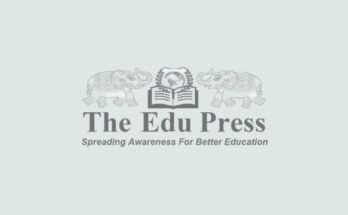 The EduPress Logo Image for School Higher Education Updates News Jobs Events Tenders