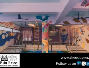 Asian Paints and St+art India Foundation Mark World Caring Day with Project Udaan For Neurodivergent Children; read more at theedupress.com