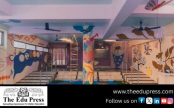 Asian Paints and St+art India Foundation Mark World Caring Day with Project Udaan For Neurodivergent Children; read more at theedupress.com