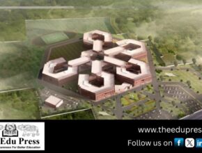 Chandigarh University Lucknow Campus AI Augmented Courses; read more at theedupress.com