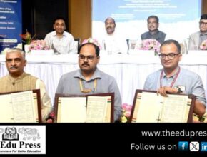 DEPwD, NCERT, NIOS Joined Hands To Promote Inclusive Education for Persons with Disability; read more at theedupress.com