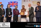 Mumbai to become a Global Education Capital under the Vision of NEP 2020 : Minister
