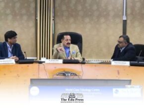 Department of Science and Technology Opens Inclusive Technology Business Incubators In Universities and Higher Education Institutions in India; read more at theedupress.com