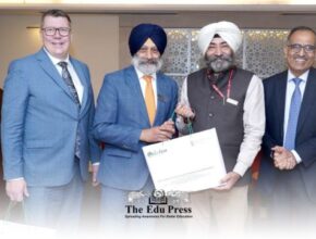 NIFTEM-USask Canada Sign MoU To Foster Academic Collaboration in Food Science; read more at theedupress.com